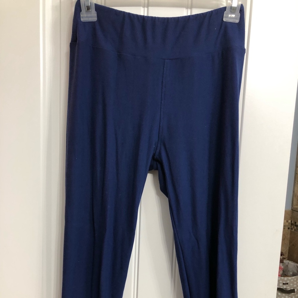 Leggings never wore